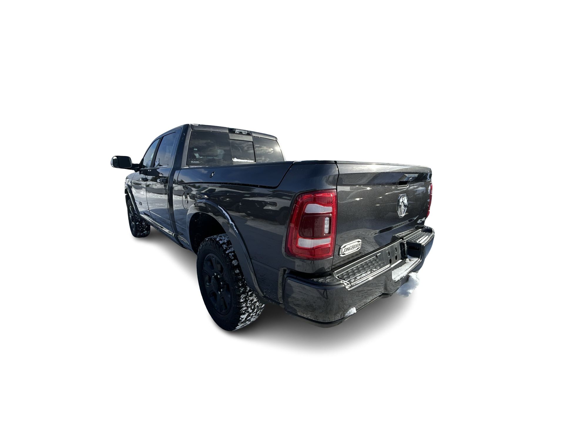 2022 Ram RAM 3500 Crew Cab 4x4