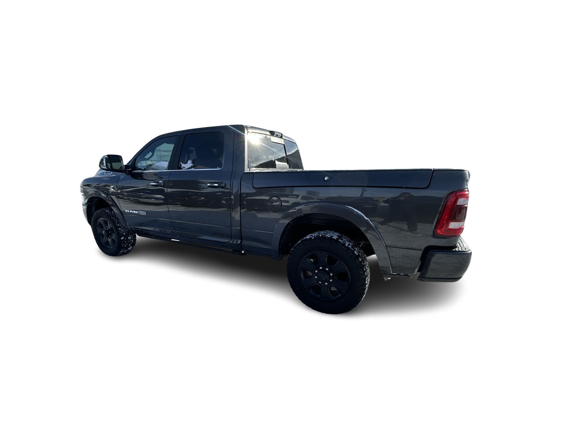 2022 Ram RAM 3500 Crew Cab 4x4