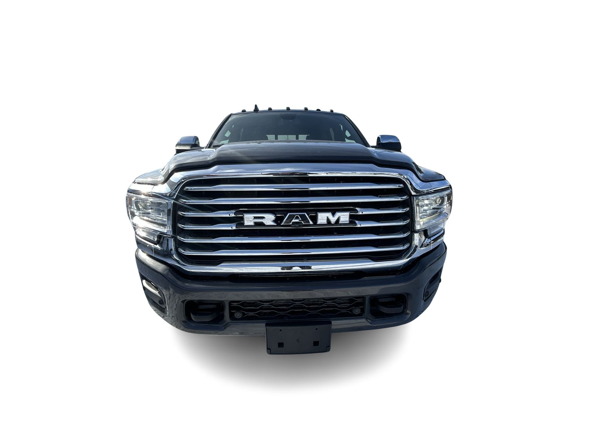 2022 Ram RAM 3500 Crew Cab 4x4