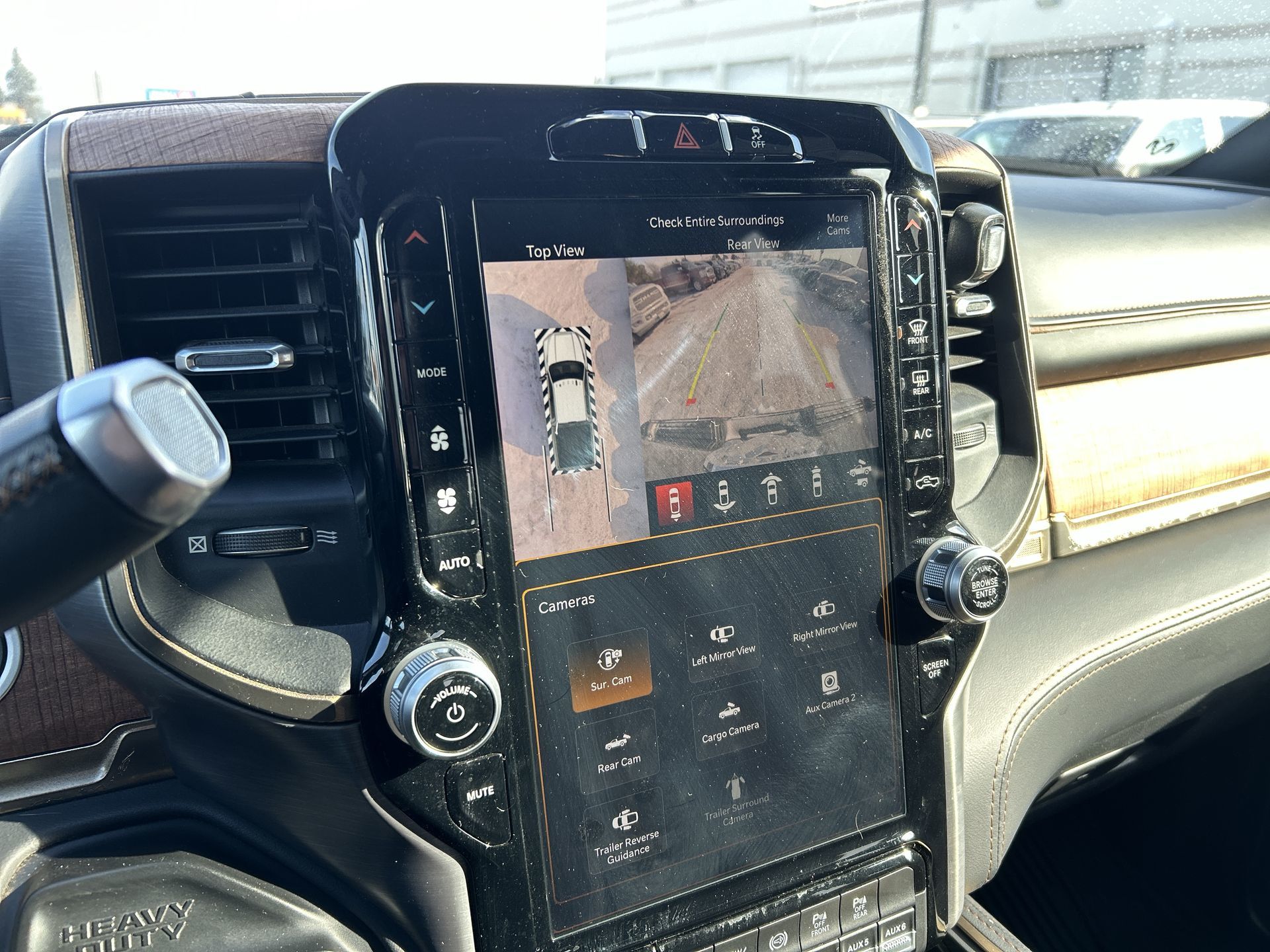 2022 Ram RAM 3500 Crew Cab 4x4