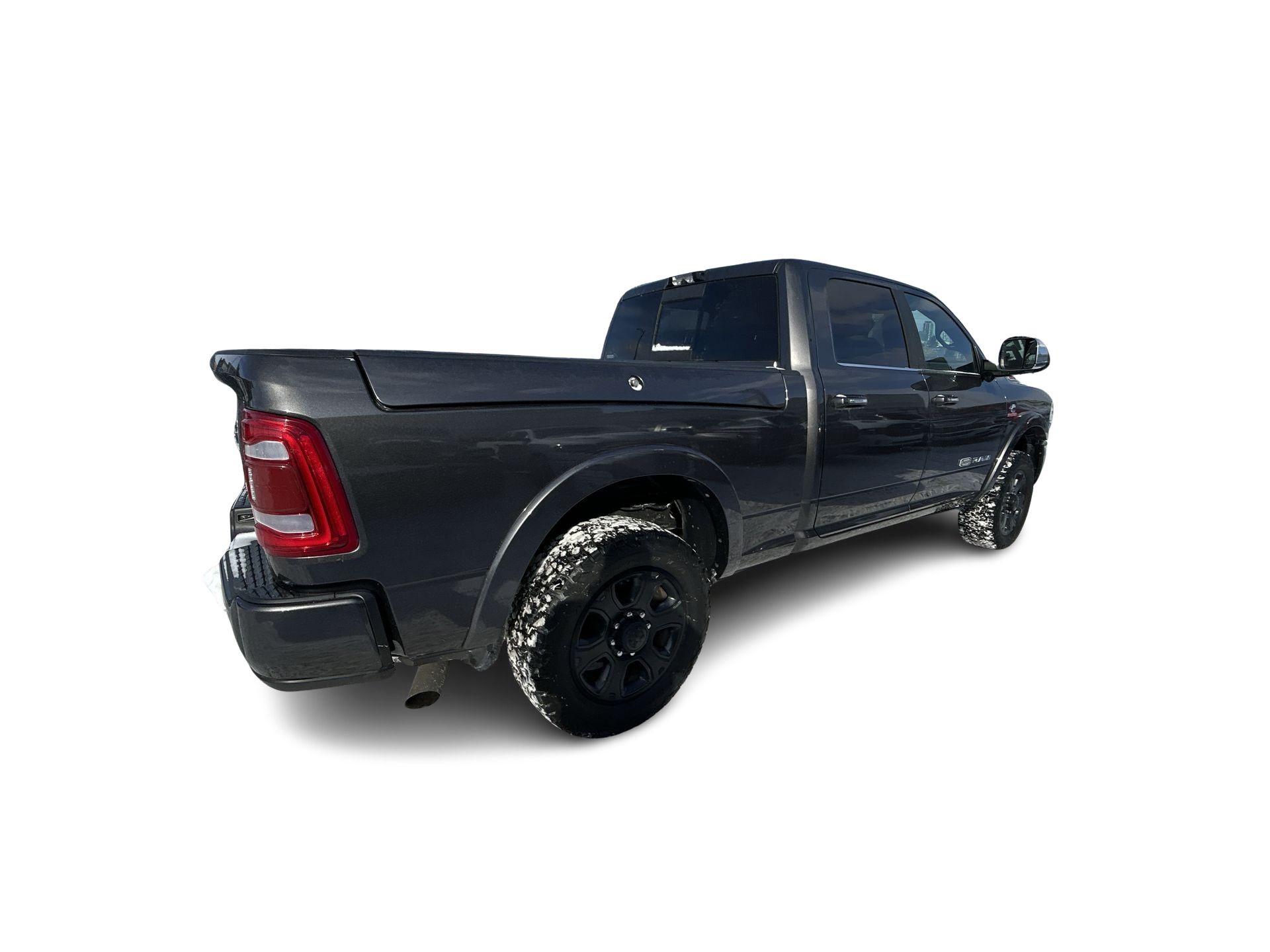 2022 Ram RAM 3500 Crew Cab 4x4