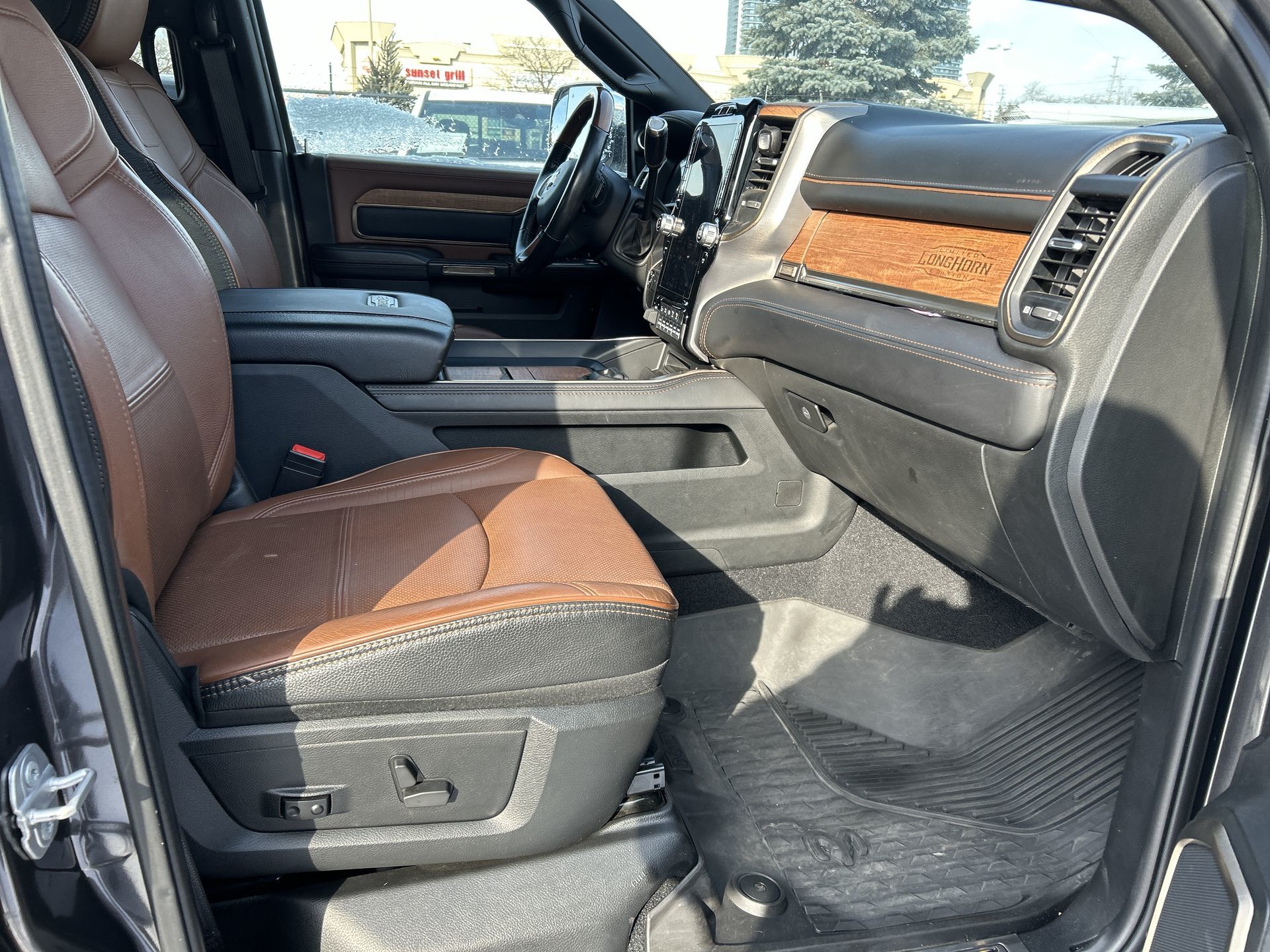 2022 Ram RAM 3500 Crew Cab 4x4