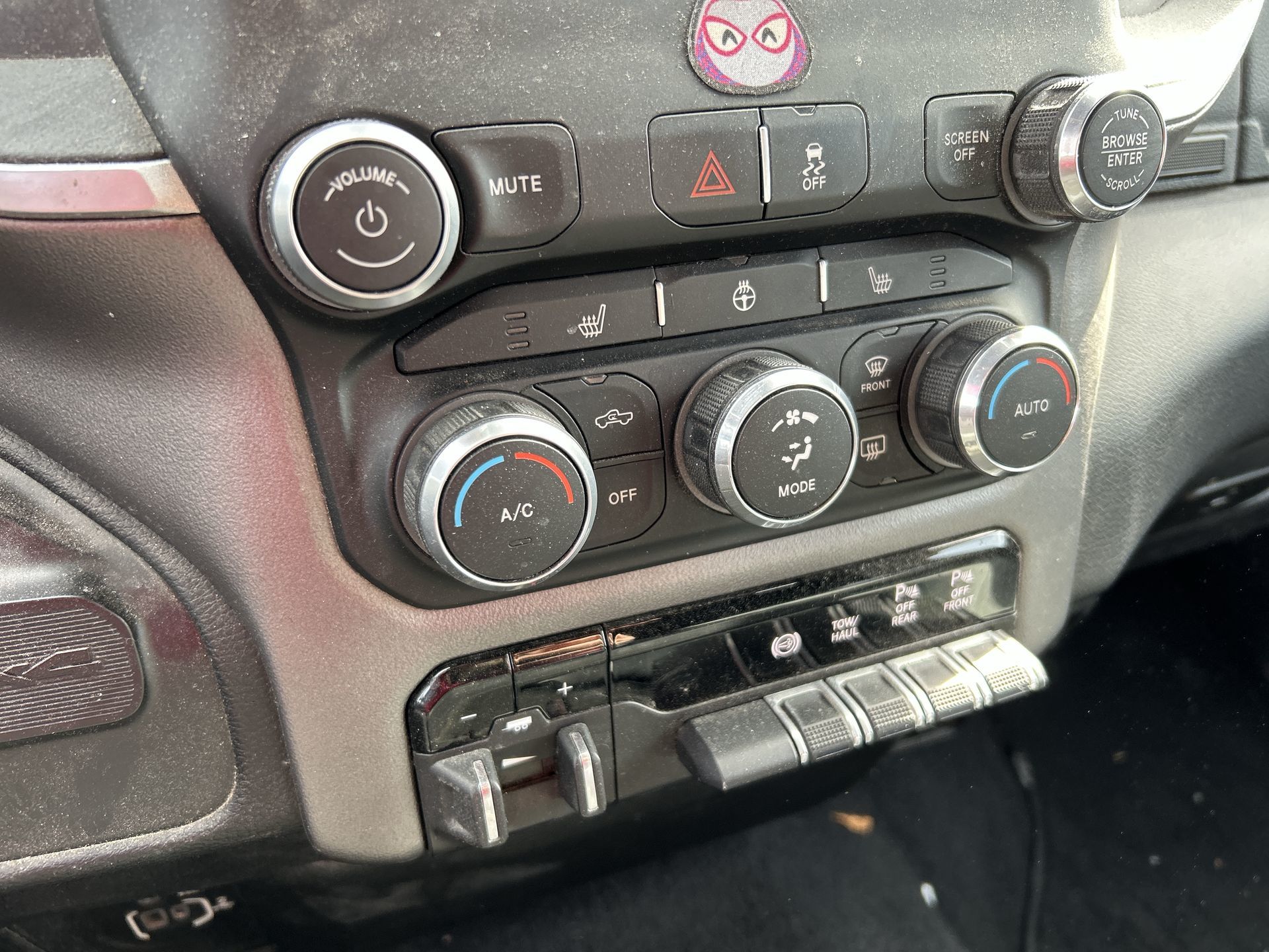 2022 Ram RAM 3500 Crew Cab 4x4