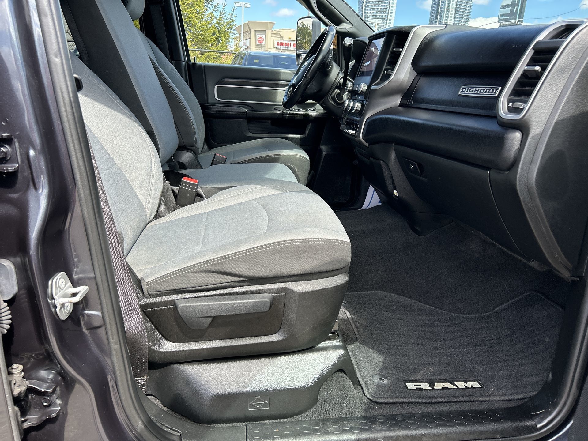 2022 Ram RAM 3500 Crew Cab 4x4