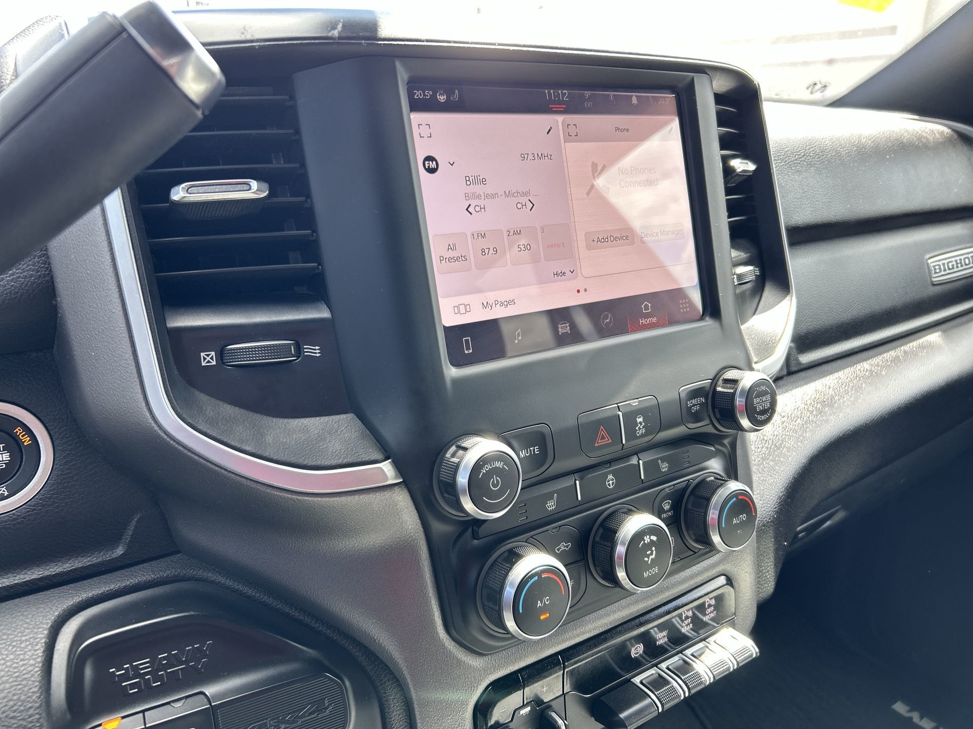 2022 Ram RAM 3500 Crew Cab 4x4