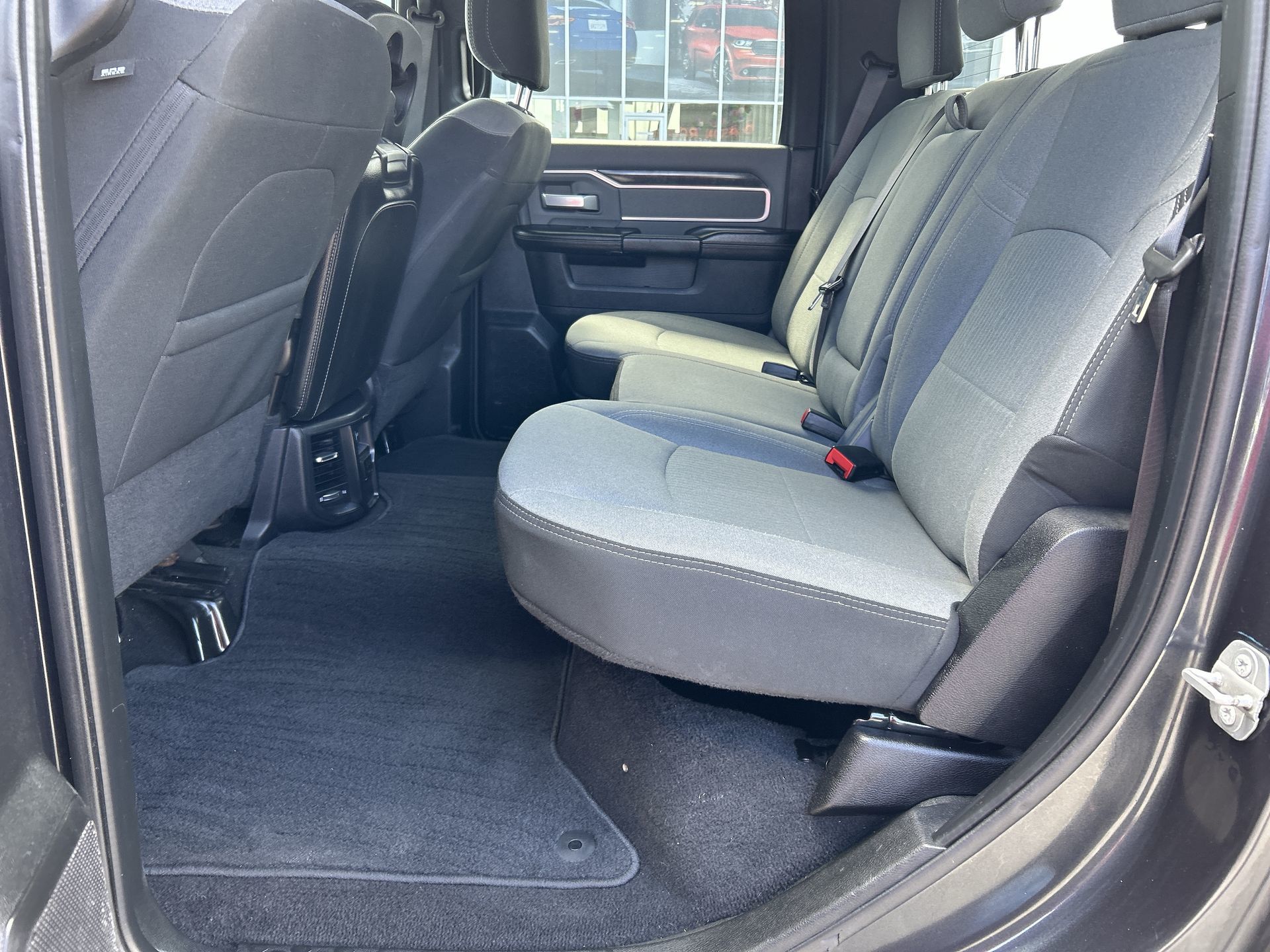2022 Ram RAM 3500 Crew Cab 4x4