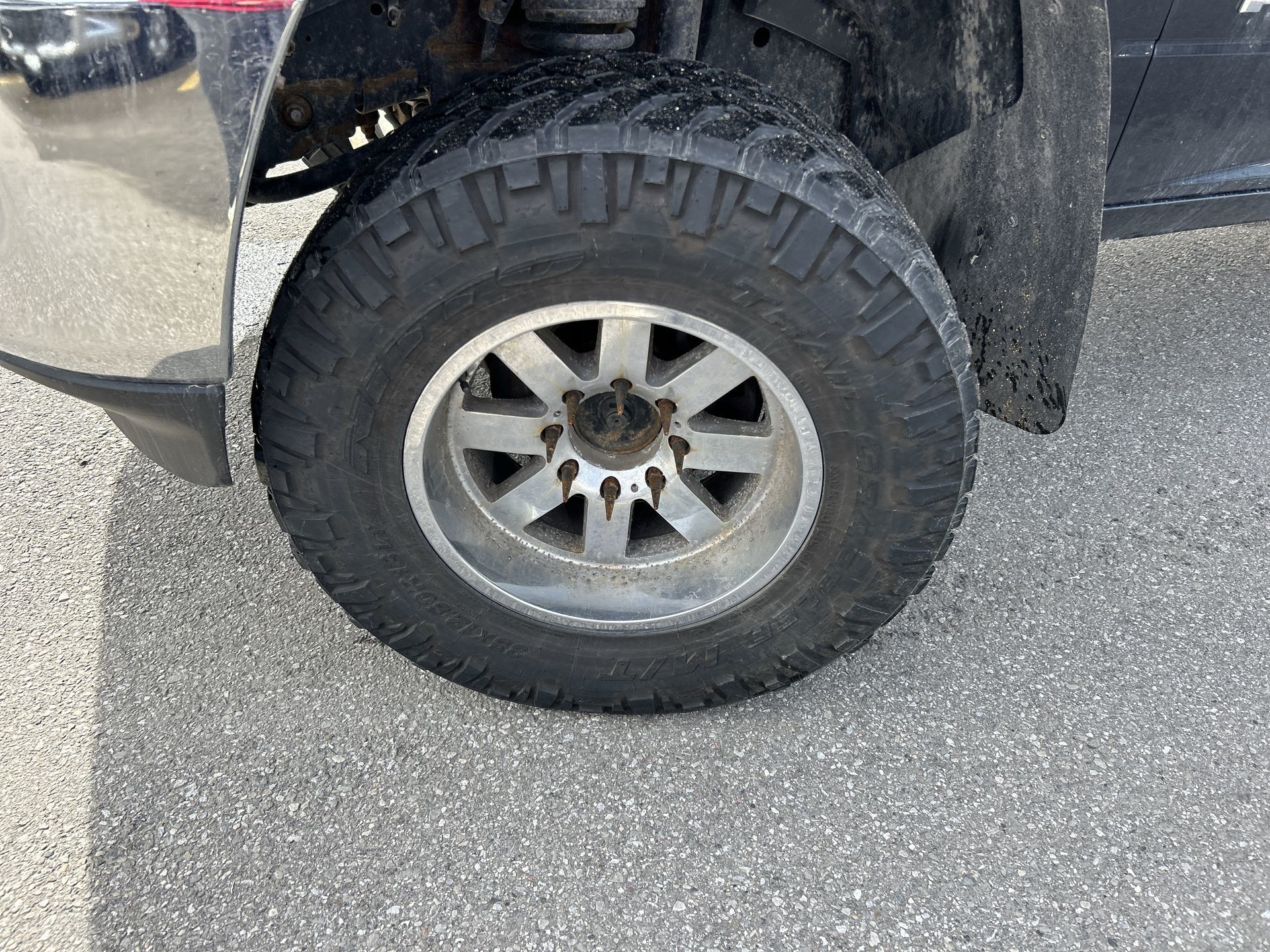 2022 Ram RAM 3500 Crew Cab 4x4