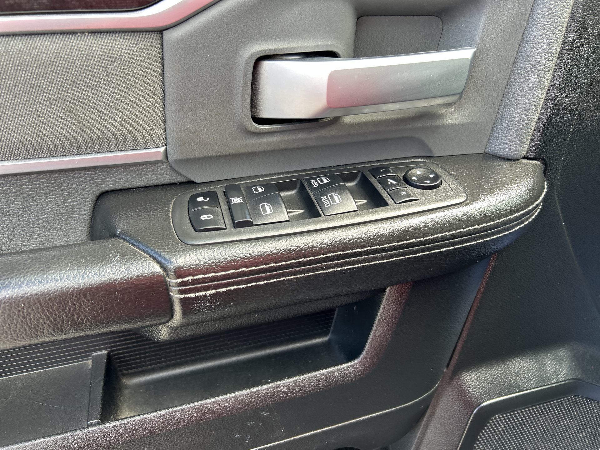2022 Ram RAM 3500 Crew Cab 4x4
