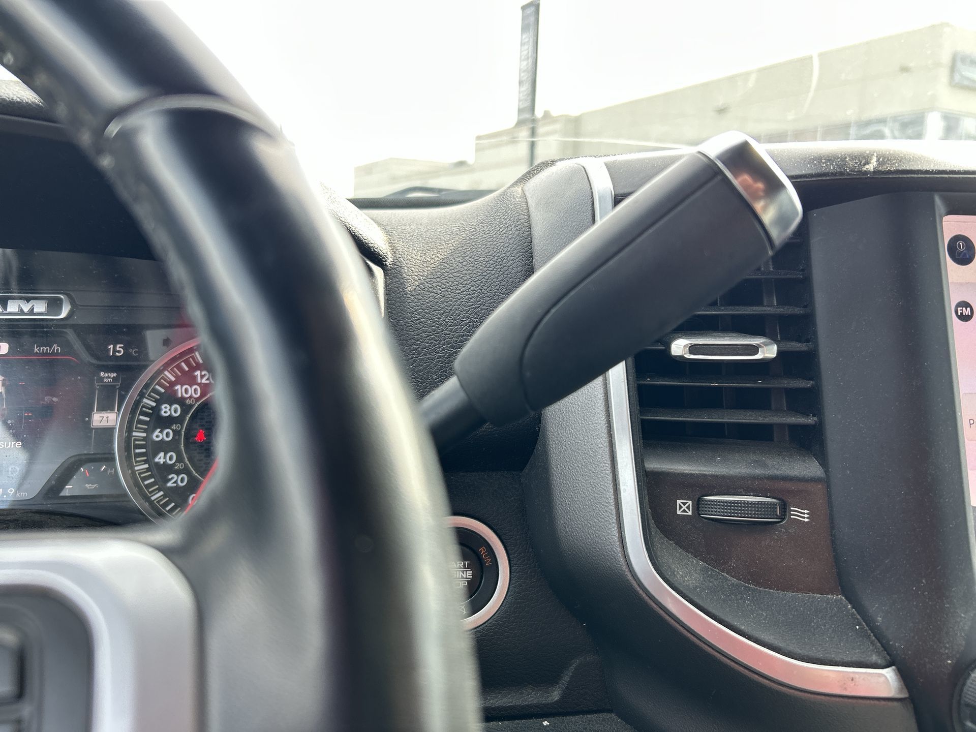 2022 Ram RAM 3500 Crew Cab 4x4