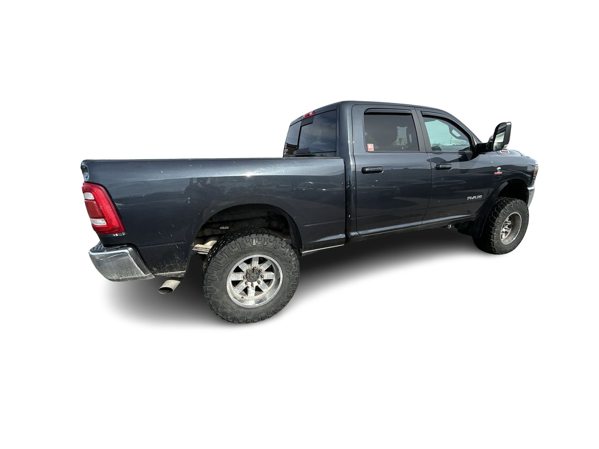 2022 Ram RAM 3500 Crew Cab 4x4