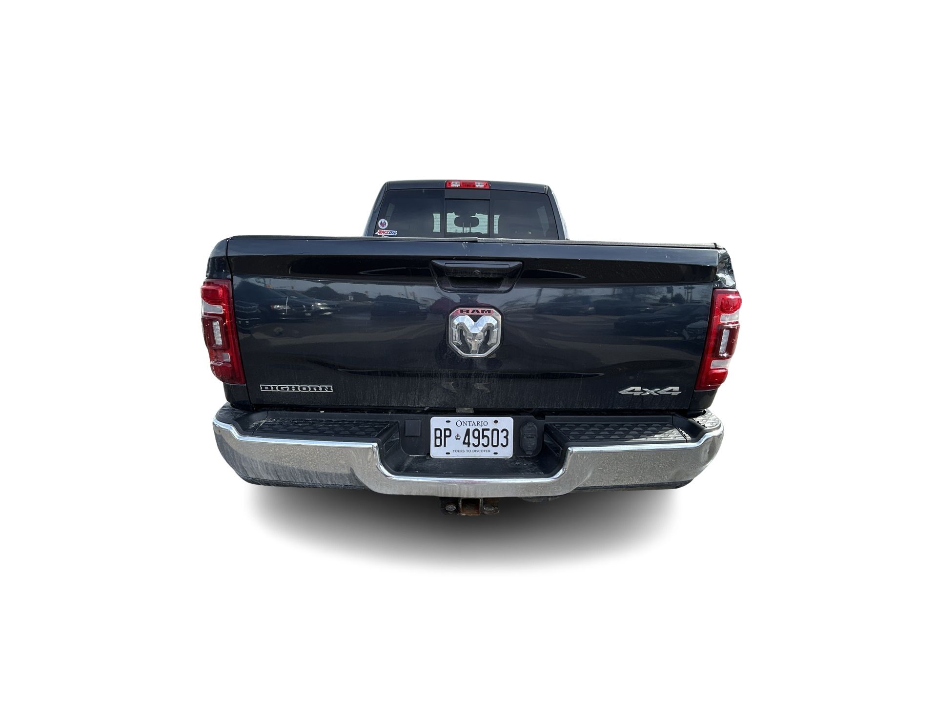 2022 Ram RAM 3500 Crew Cab 4x4