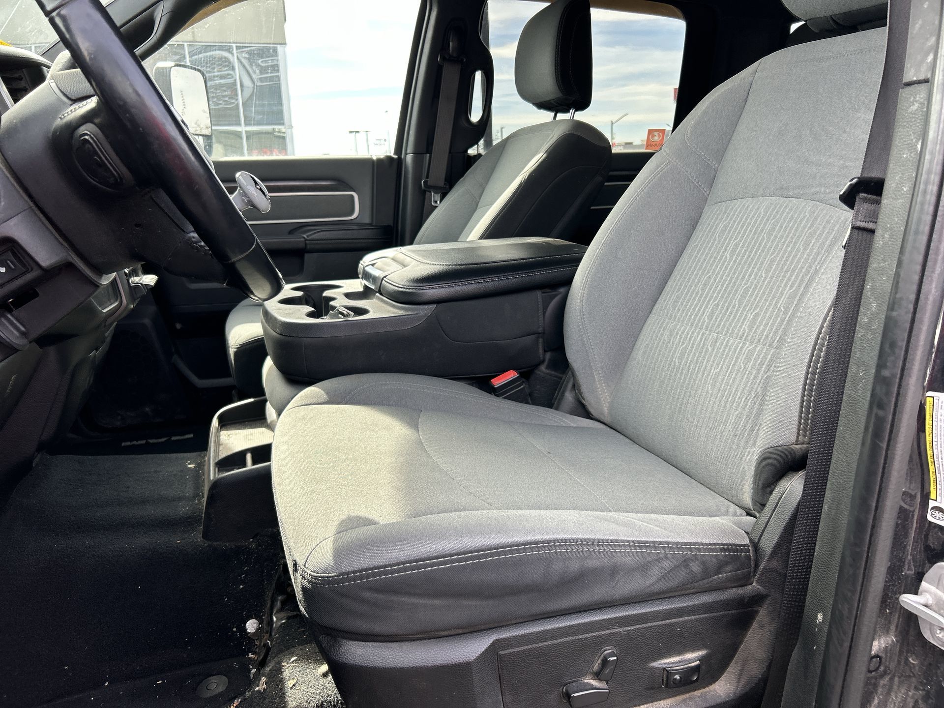 2022 Ram RAM 3500 Crew Cab 4x4