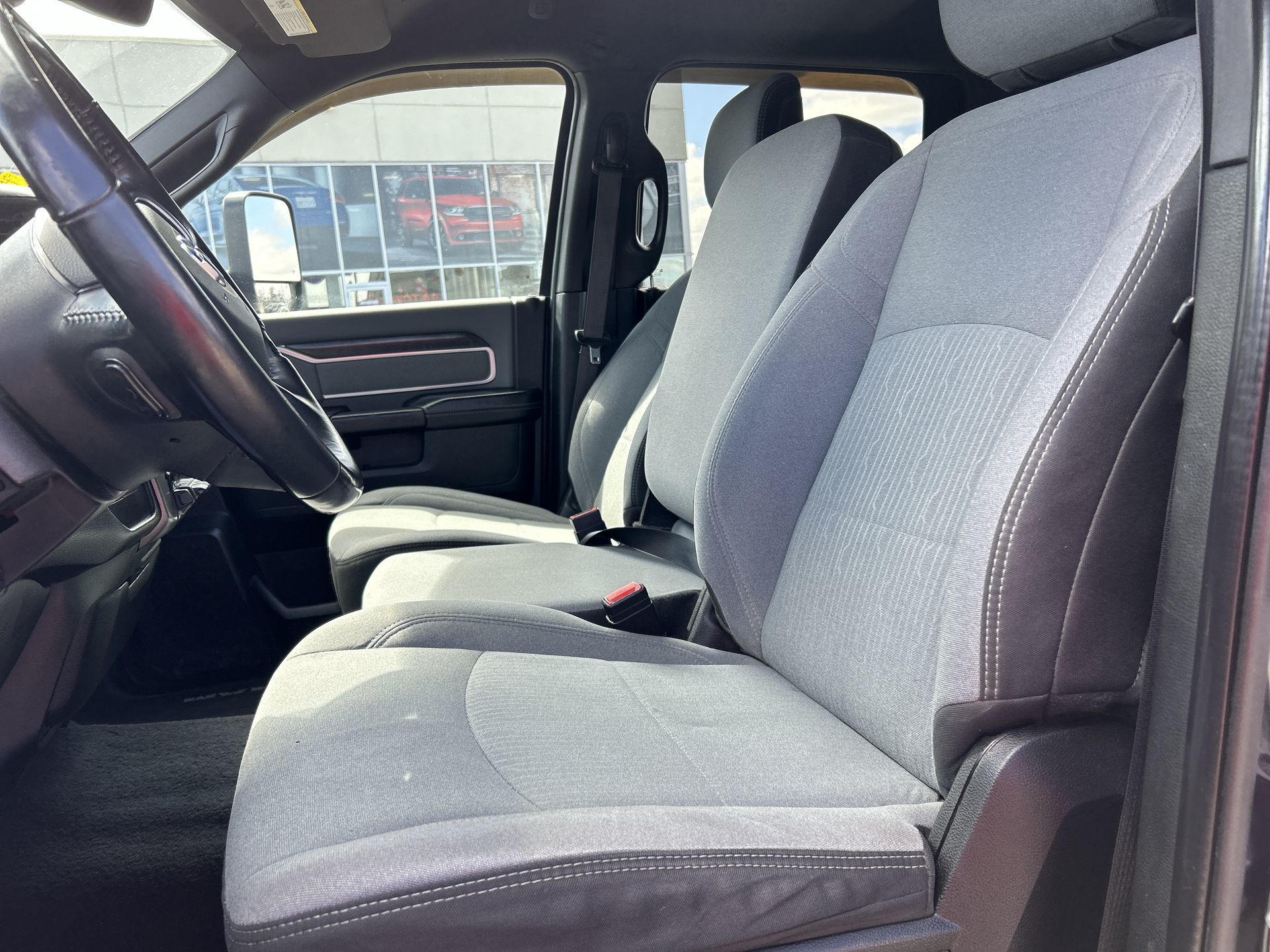 2022 Ram RAM 3500 Crew Cab 4x4