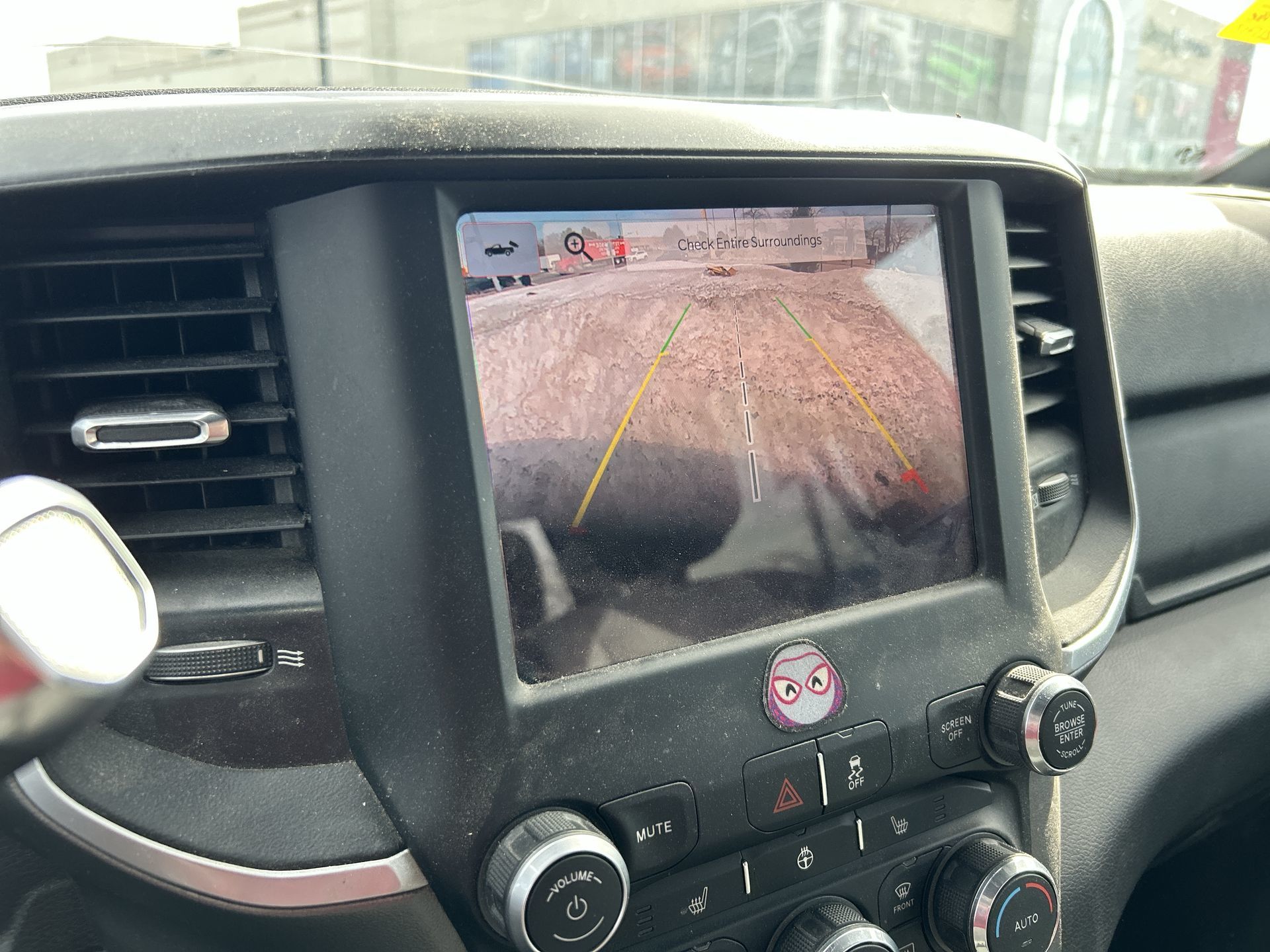 2022 Ram RAM 3500 Crew Cab 4x4