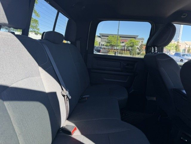 2022 Ram RAM 3500 Crew Cab 4x4