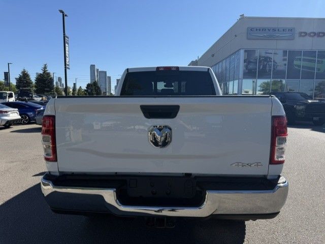 2022 Ram RAM 3500 Crew Cab 4x4