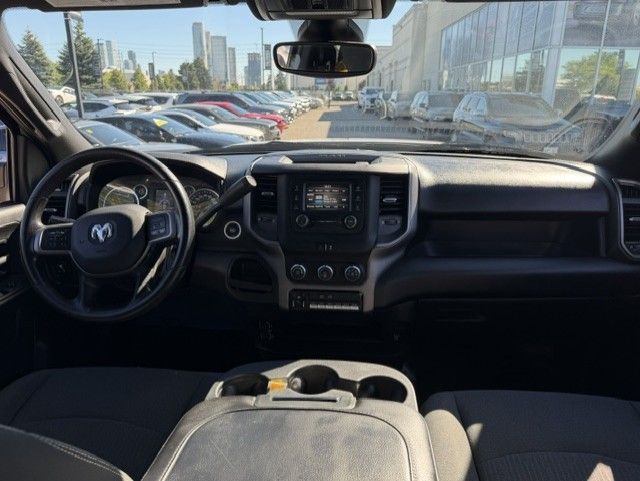 2022 Ram RAM 3500 Crew Cab 4x4