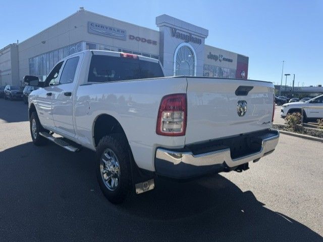 2022 Ram RAM 3500 Crew Cab 4x4
