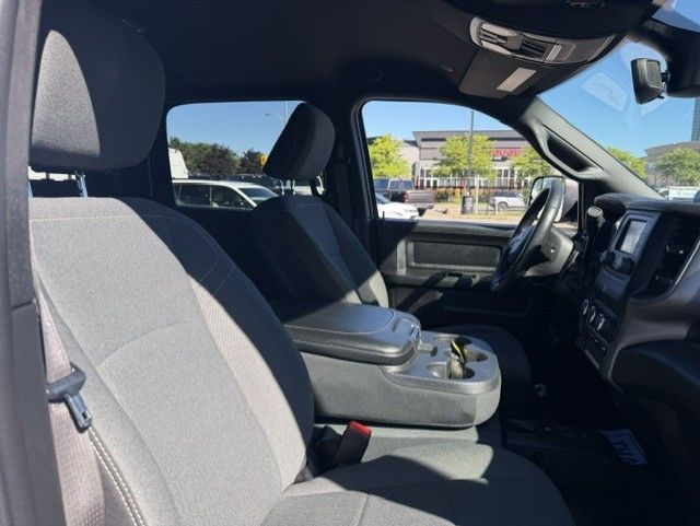 2022 Ram RAM 3500 Crew Cab 4x4