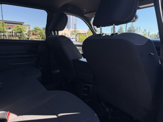 2022 Ram RAM 3500 Crew Cab 4x4