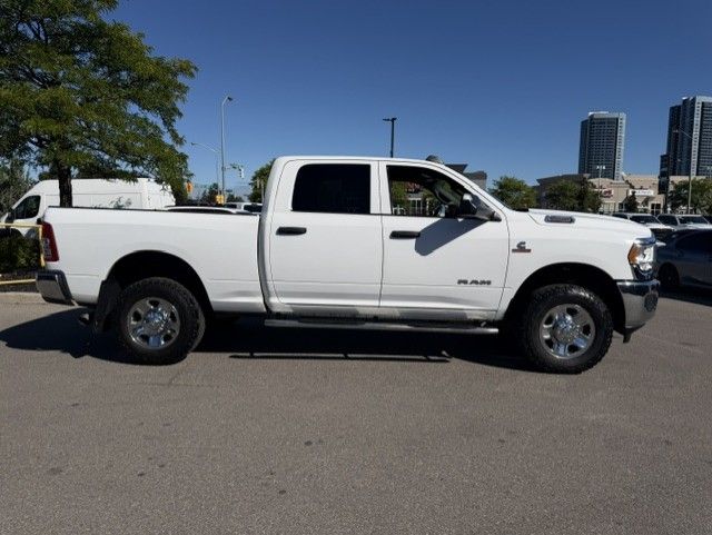 2022 Ram RAM 3500 Crew Cab 4x4
