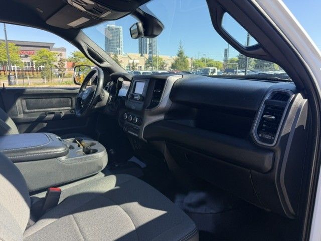 2022 Ram RAM 3500 Crew Cab 4x4