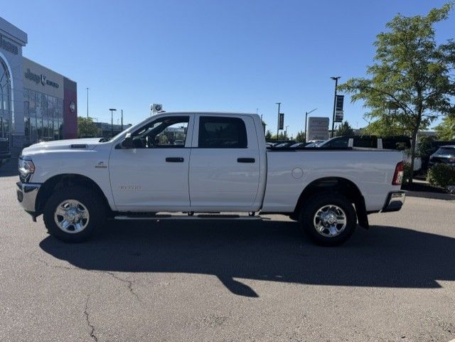 2022 Ram RAM 3500 Crew Cab 4x4