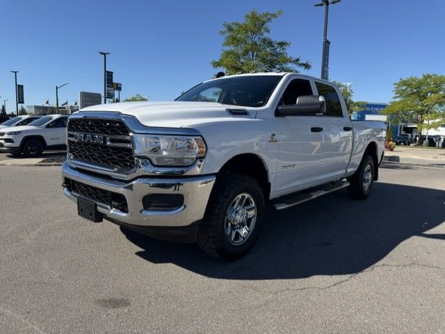 2022 Ram RAM 3500 Crew Cab 4x4
