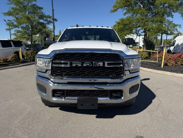 2022 Ram RAM 3500 Crew Cab 4x4