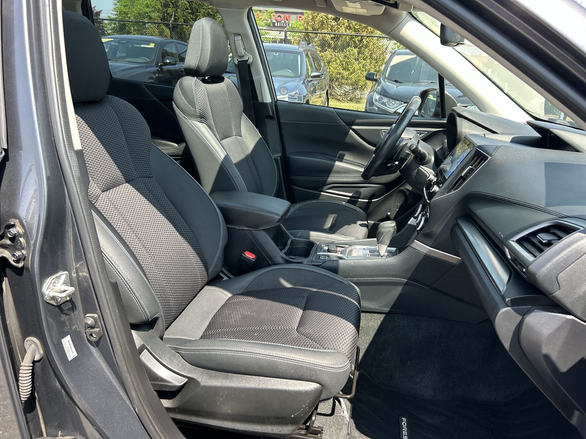 Subaru Forester  2022 à Woodbridge, Ontario