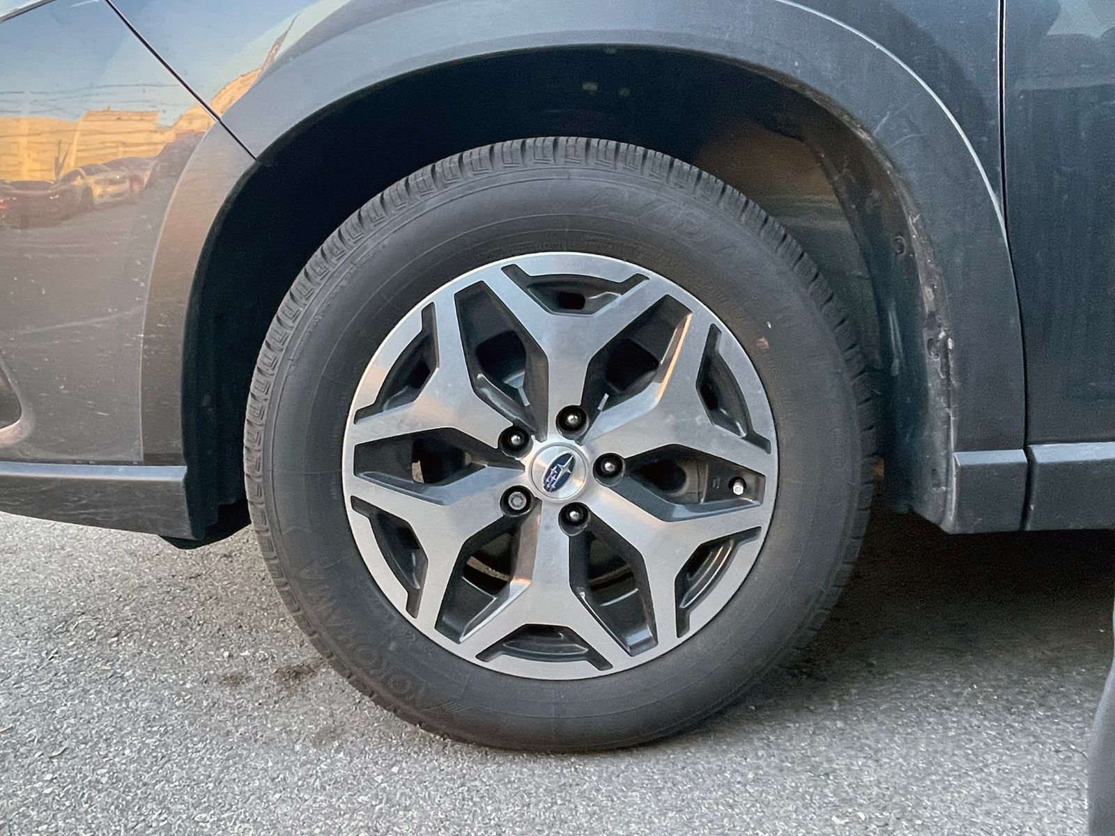 2022 Subaru Forester in Woodbridge, Ontario