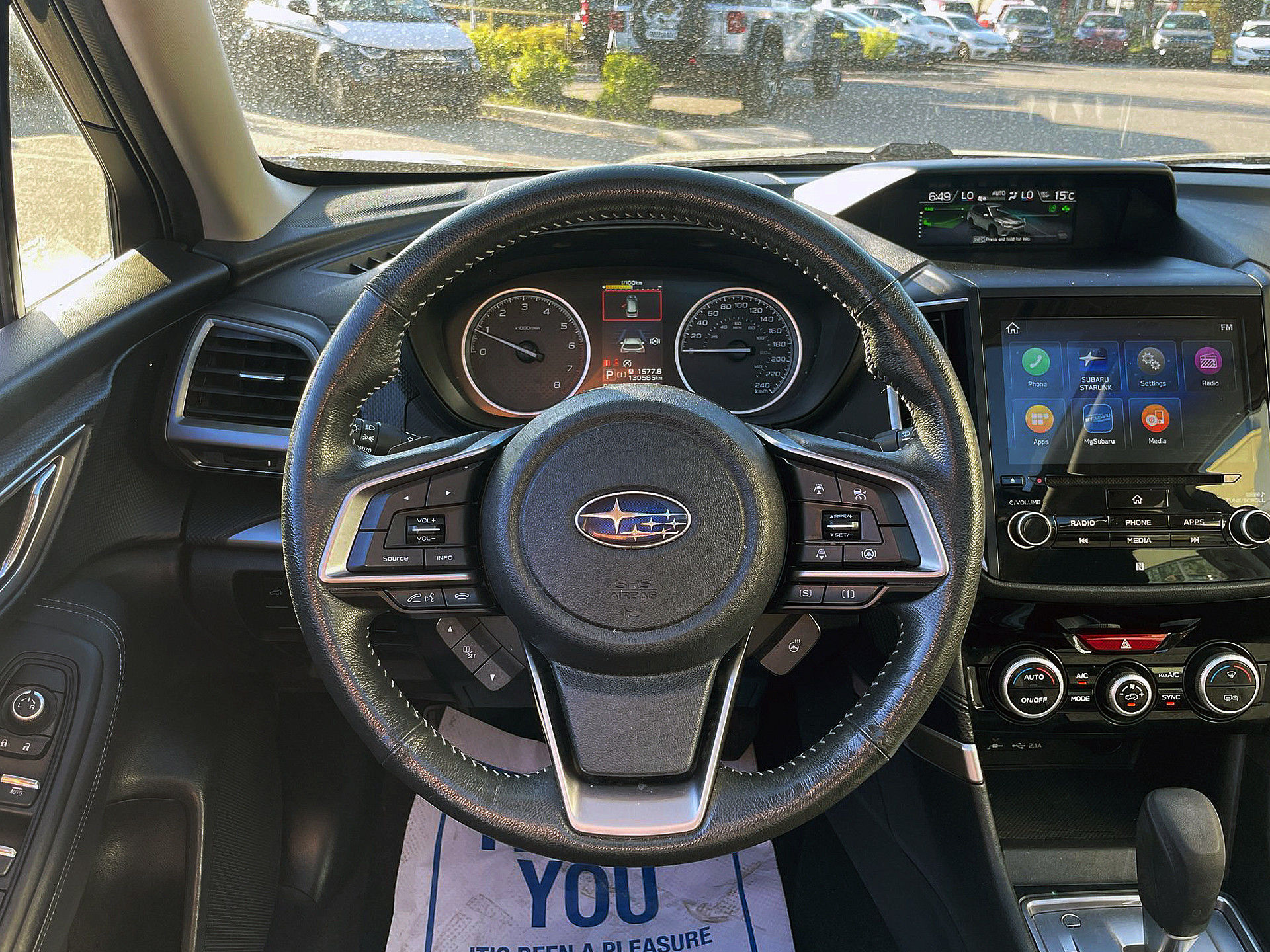 2022 Subaru Forester in Woodbridge, Ontario