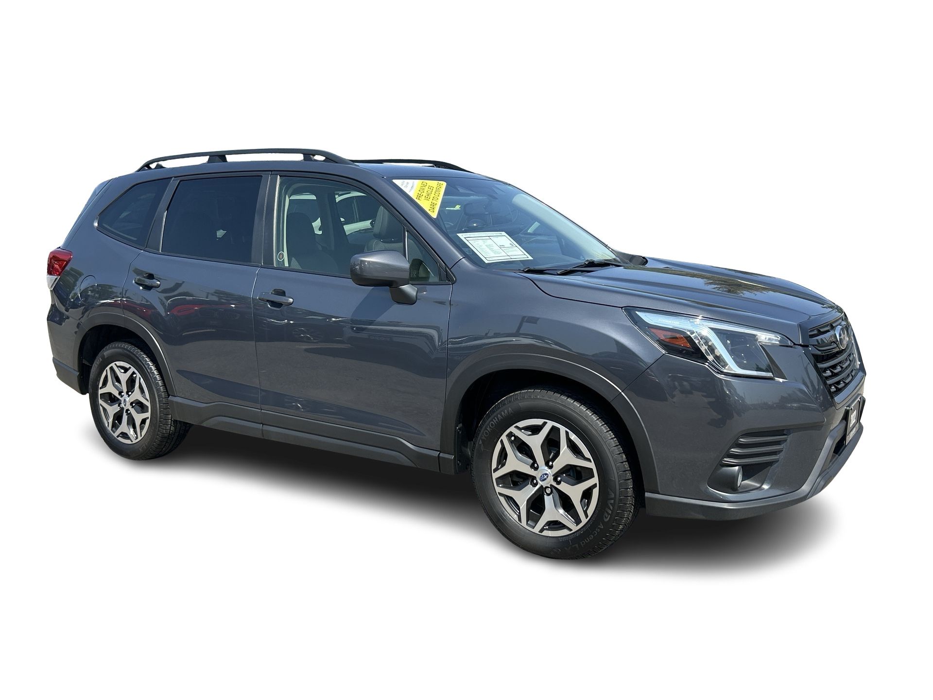 Subaru Forester  2022 à Woodbridge, Ontario
