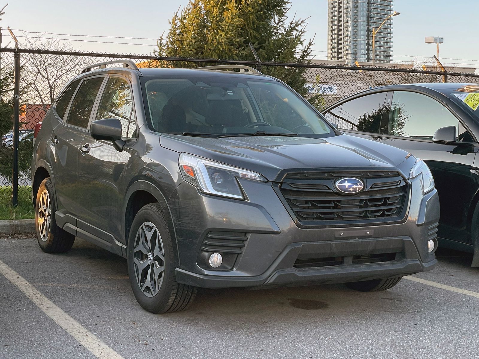2022 Subaru Forester in Woodbridge, Ontario