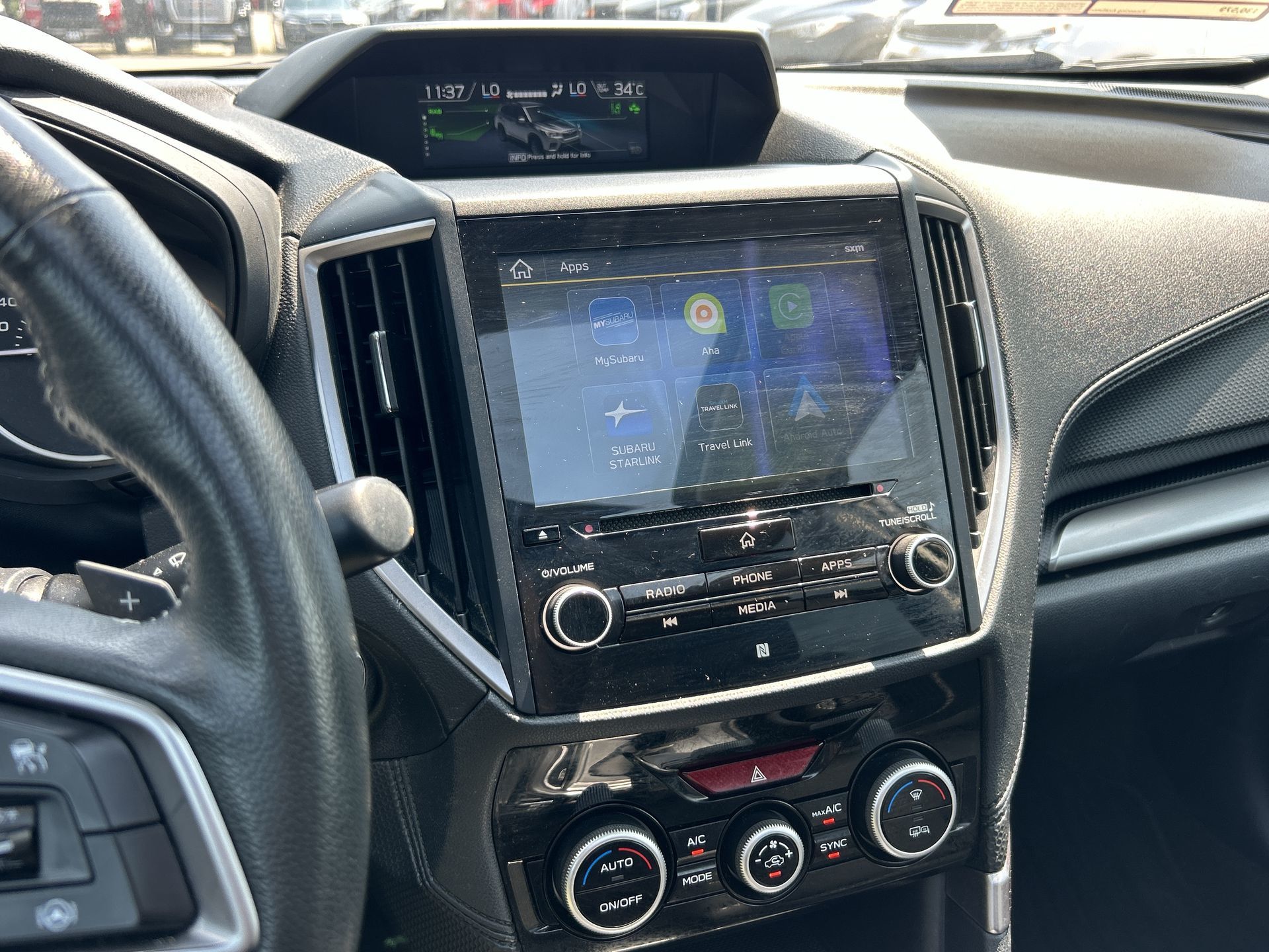 Subaru Forester  2022 à Woodbridge, Ontario