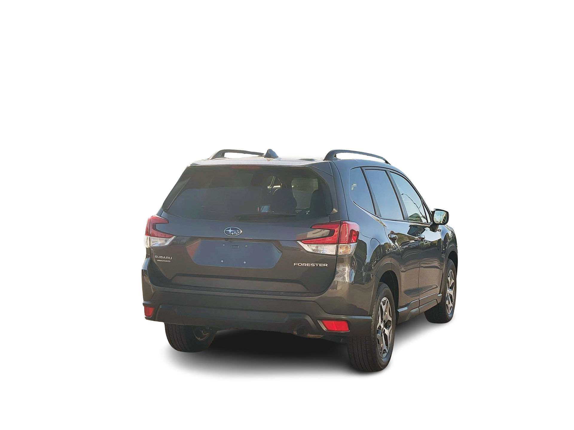 2022 Subaru Forester in Woodbridge, Ontario