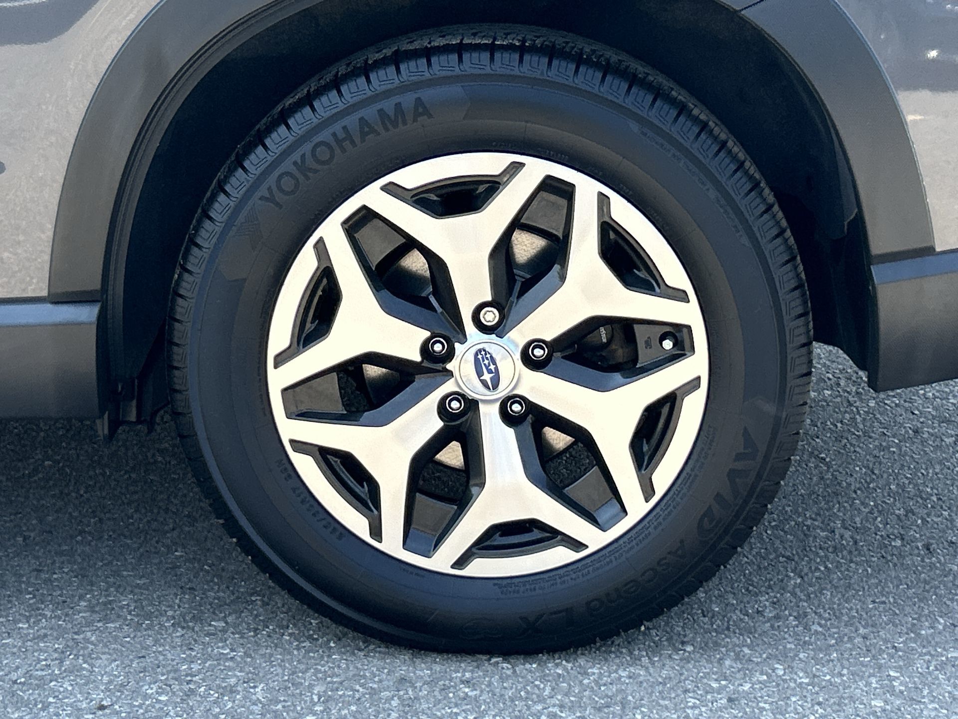 Subaru Forester  2022 à Woodbridge, Ontario