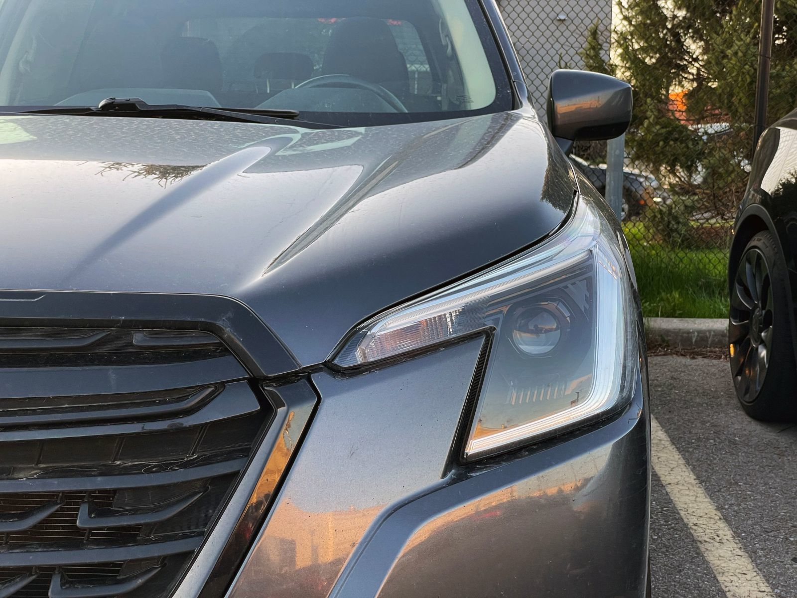2022 Subaru Forester in Woodbridge, Ontario