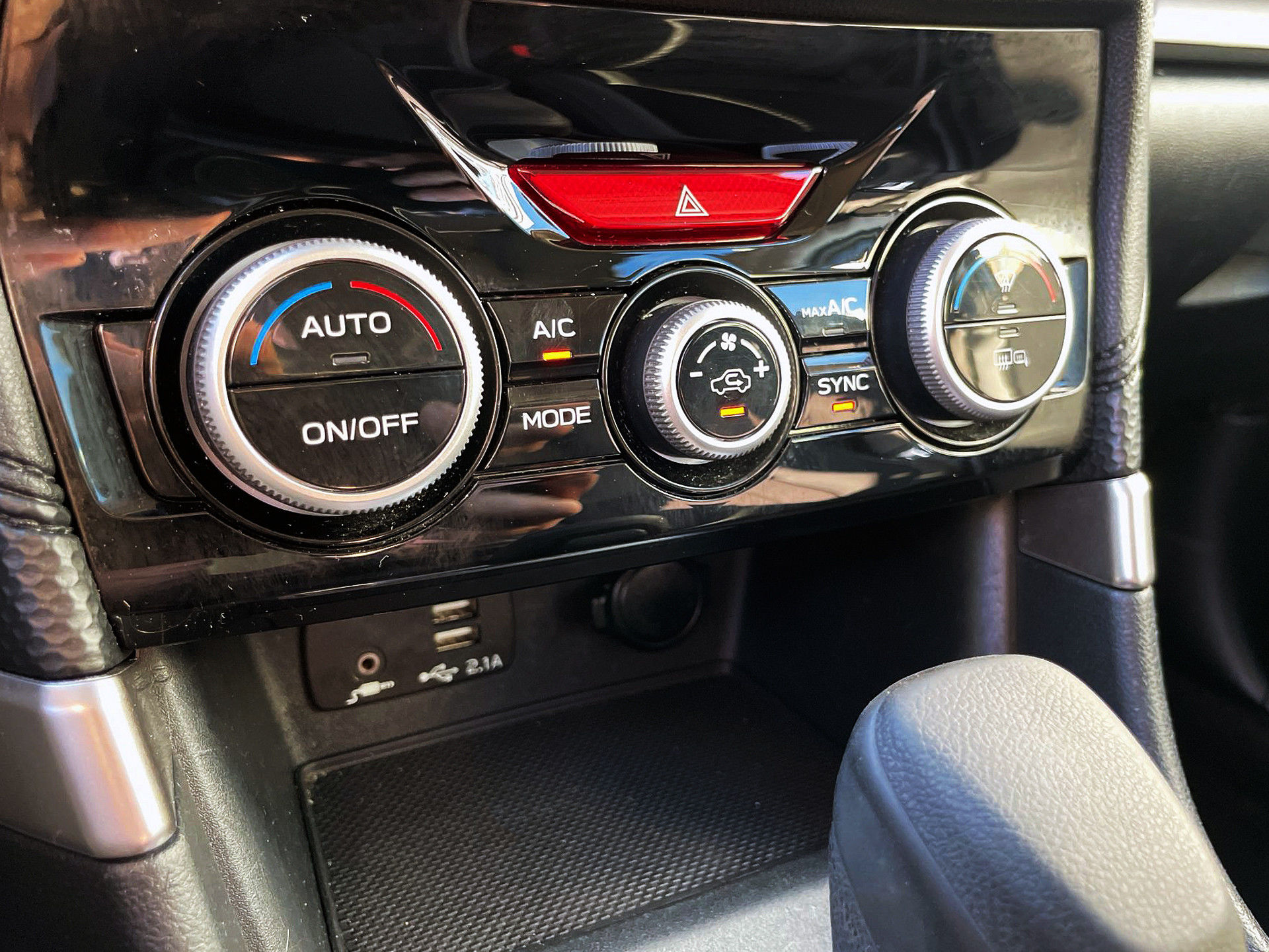 2022 Subaru Forester in Woodbridge, Ontario