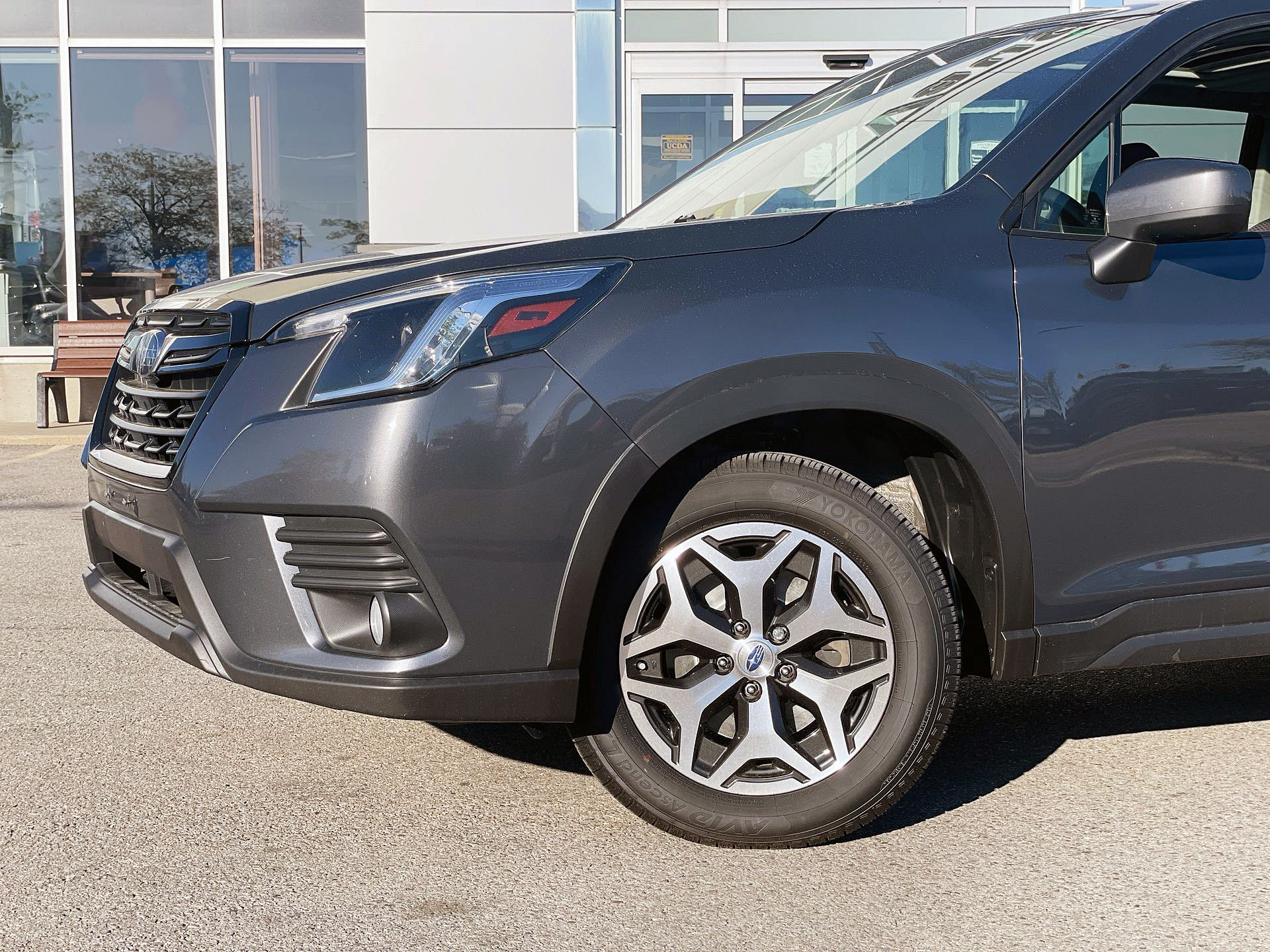 2022 Subaru Forester in Woodbridge, Ontario