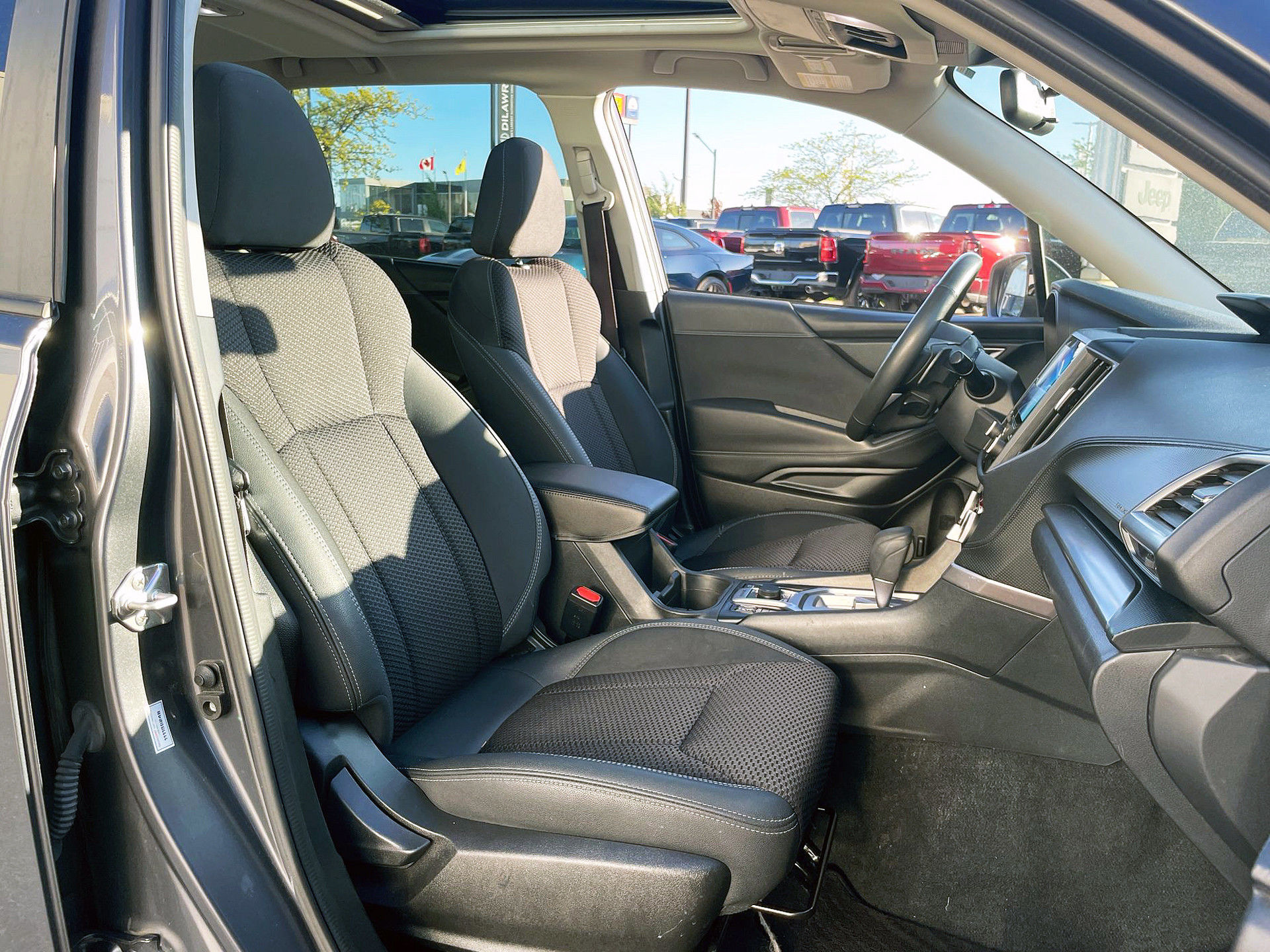 2022 Subaru Forester in Woodbridge, Ontario