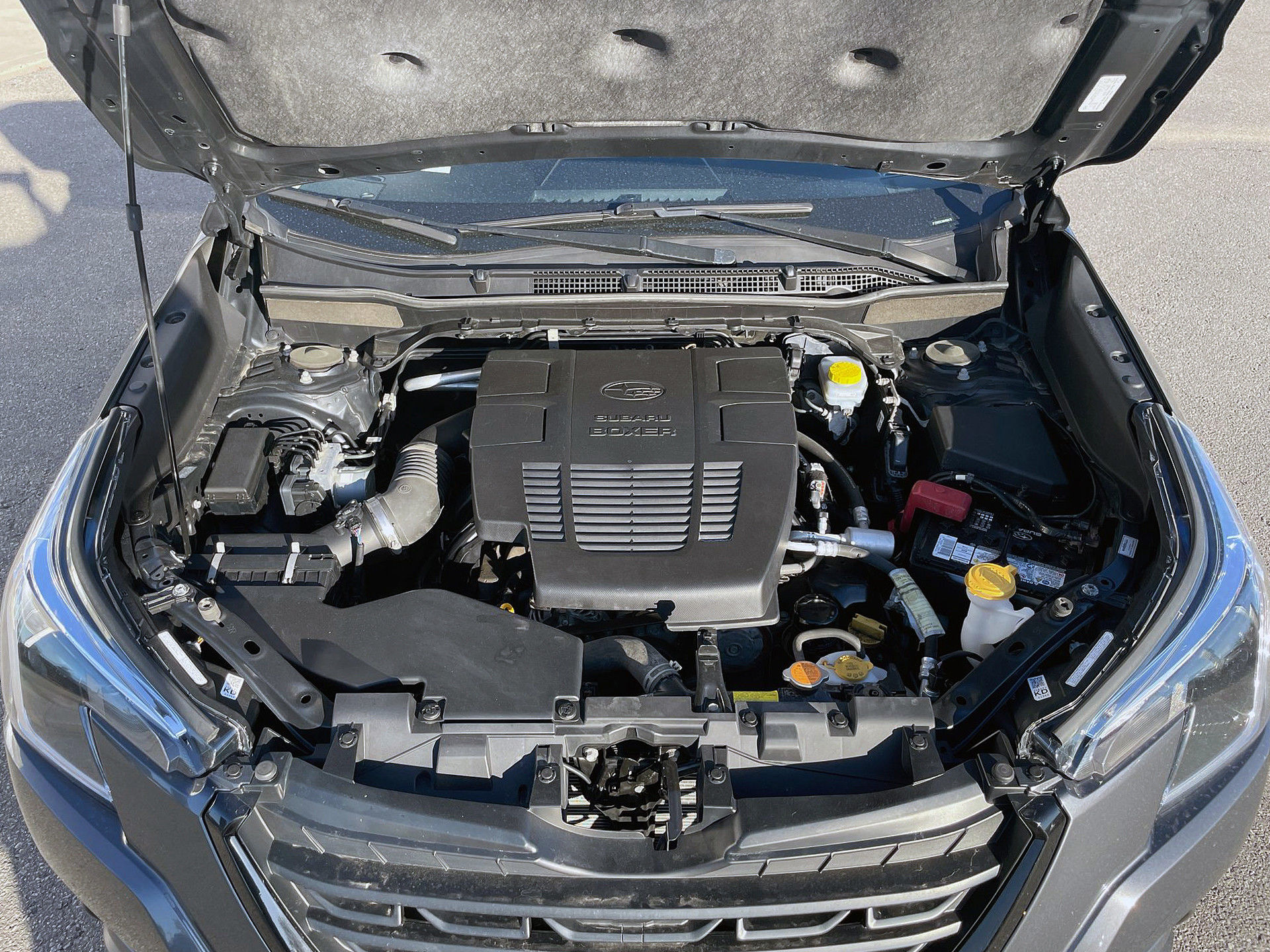 2022 Subaru Forester in Woodbridge, Ontario