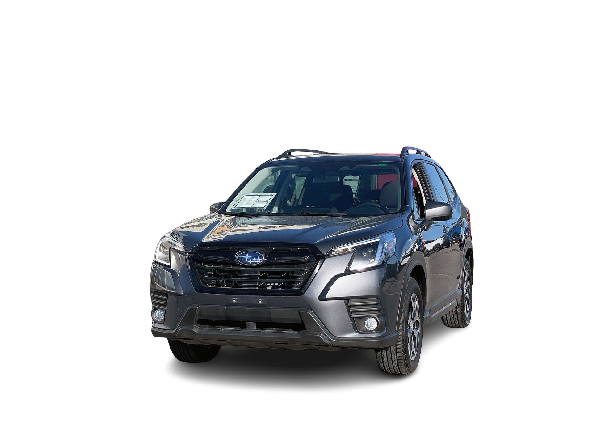 2022 Subaru Forester in Woodbridge, Ontario
