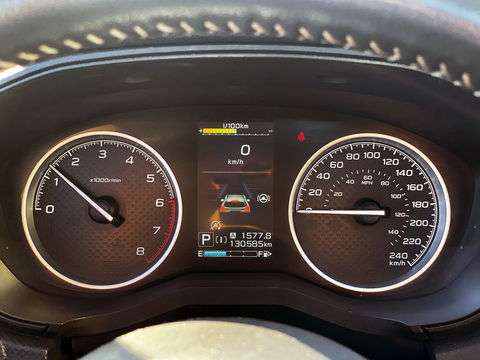 2022 Subaru Forester in Woodbridge, Ontario