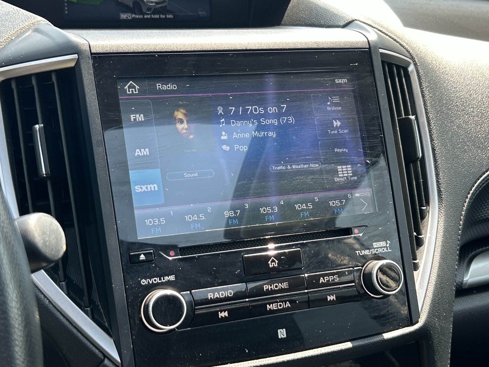 Subaru Forester  2022 à Woodbridge, Ontario