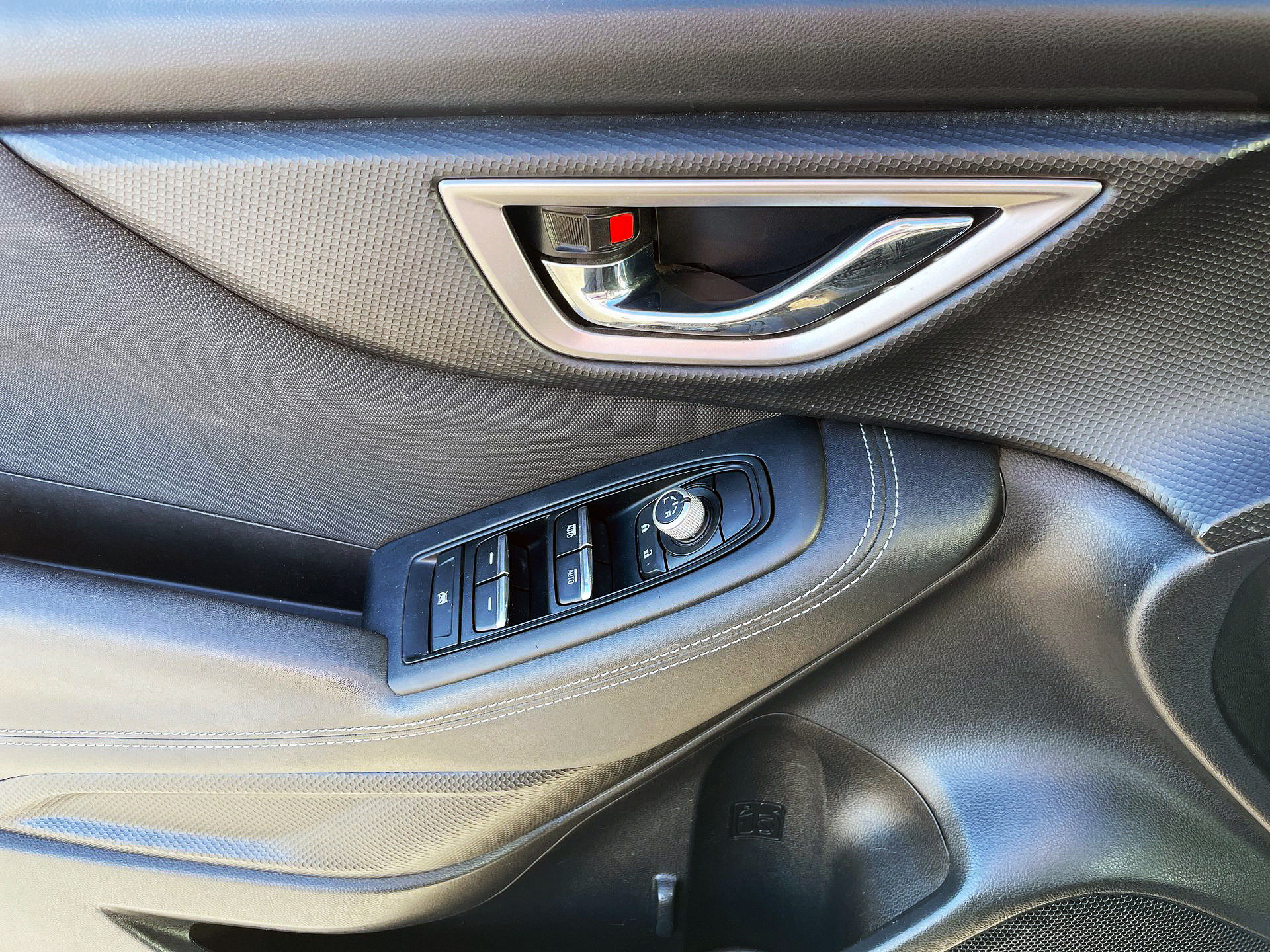 2022 Subaru Forester in Woodbridge, Ontario