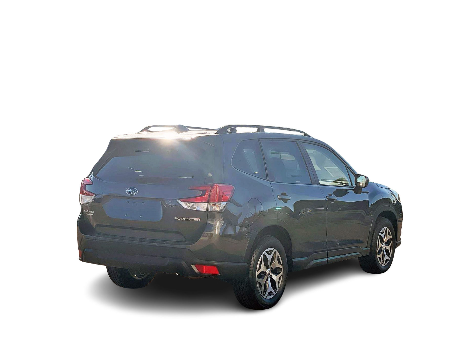 2022 Subaru Forester in Woodbridge, Ontario