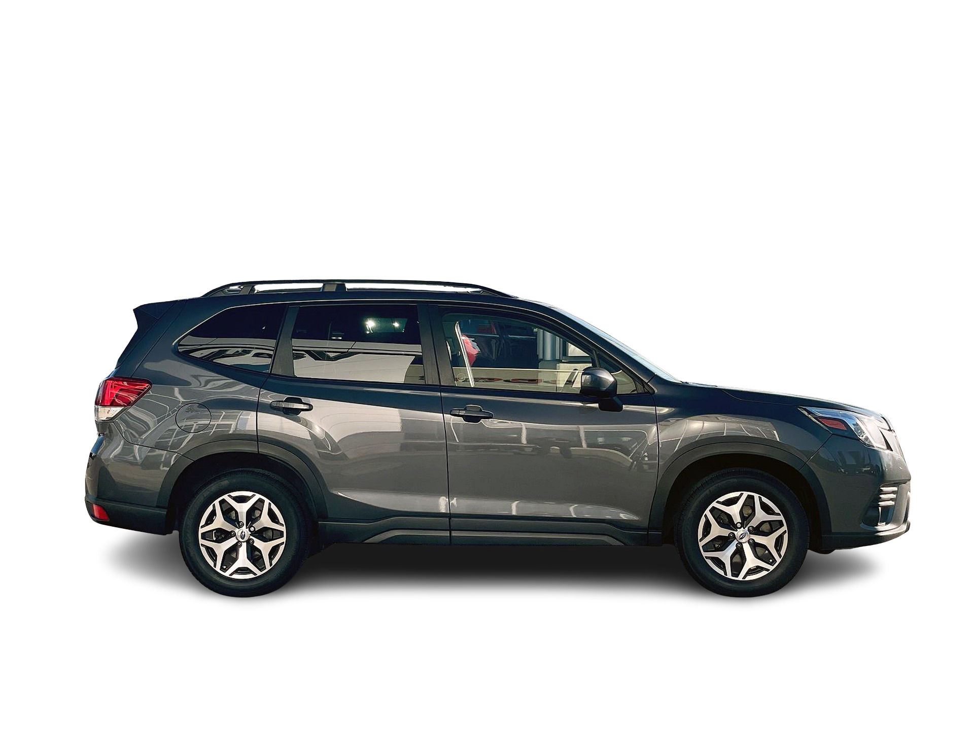 2022 Subaru Forester in Woodbridge, Ontario