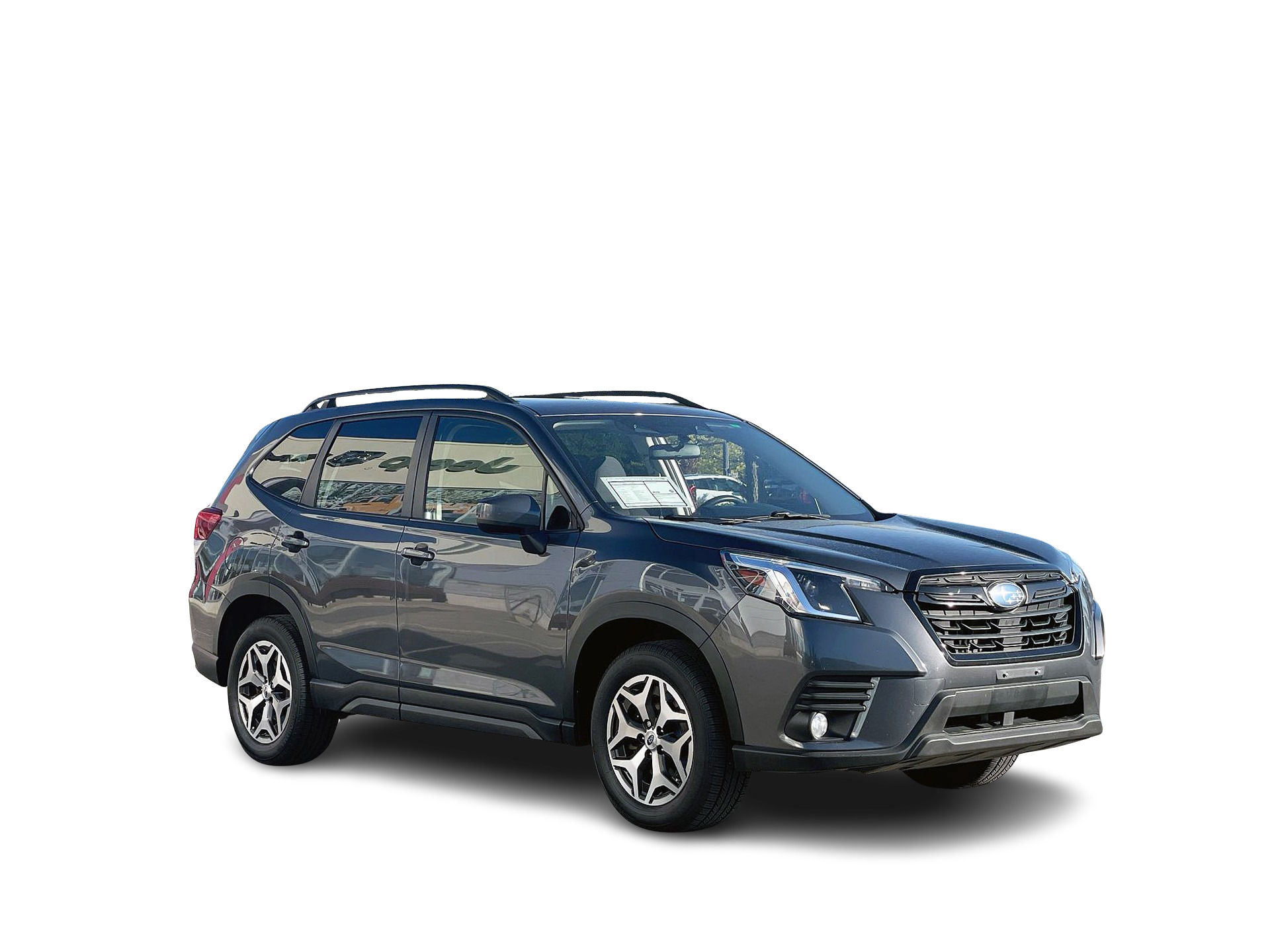 2022 Subaru Forester in Woodbridge, Ontario