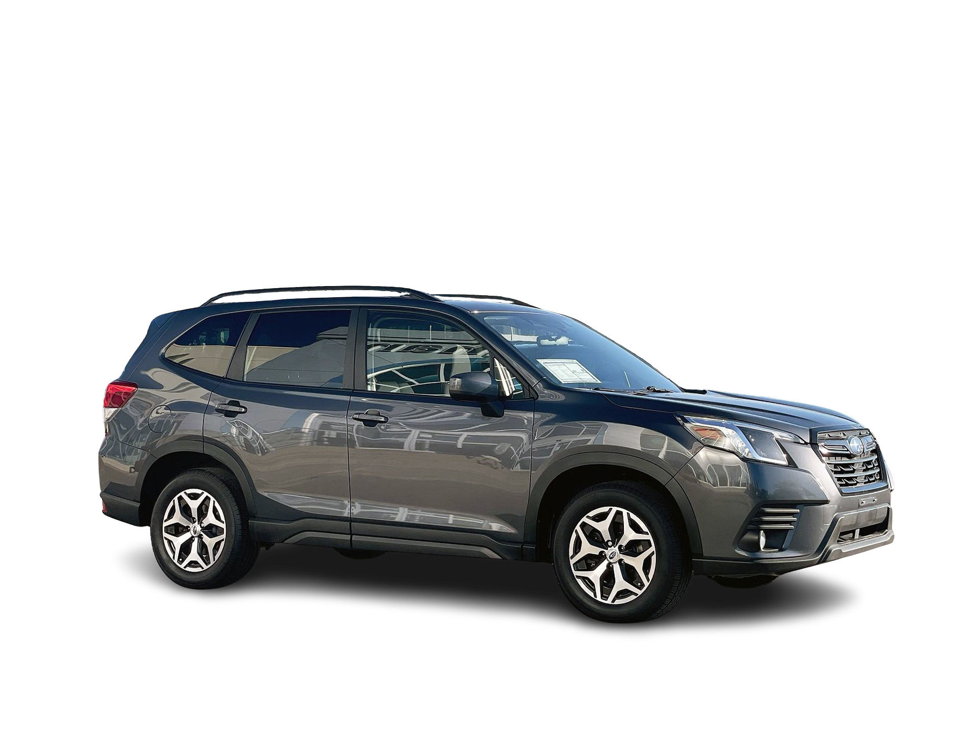 2022 Subaru Forester in Woodbridge, Ontario